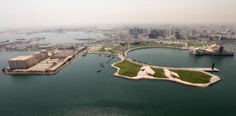 Renzo Piano in lizza per progettare un museo a Doha