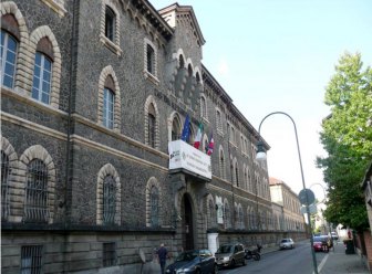 Torino, l'ex caserma La Marmora rinascerà dal progetto di Carlo Ratti Associati