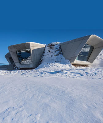 CasaClima Awards 2016: i vincitori dei "cubi d'oro"