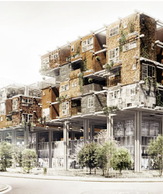 Young Talent Architecture Award (YTAA) 2016: vincitori e finalisti