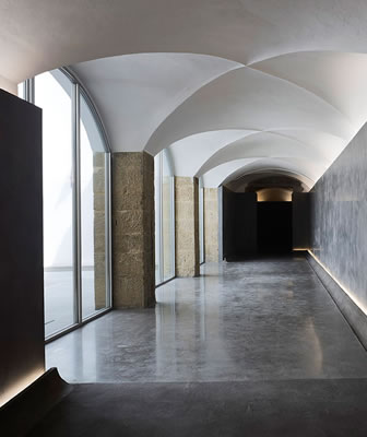 Nuovi Musei di Firenze: i tour di Casabella con guide d'eccezione