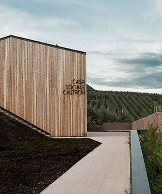 &Egrave; Mirko Franzoso il Giovane Talento dell'Architettura italiana 2016 premiato a Venezia