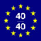 "Europe 40 Under 40": premiati 8 talenti italiani