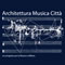 Architettura/Musica/Città