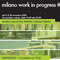 Milano work-in-progress #2