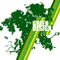 La sostenibile leggerezza del verde: green design
