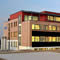 Case ed edifici in legno - Costruire strutture a grande scala