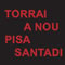Torrai a nou: furriadroxius de Is Scanus e de Is Pinnas