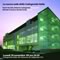 Landmark architettonici: sede Codognotto Italia