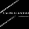Divieto di Accesso