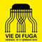 Vie di fuga: gli appuntamenti di VAGA
