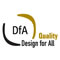 Design for All. I marchi DfA