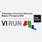 VI RUN Rassegna Urbanistica Nazionale 
