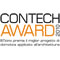 Contech Award 2010