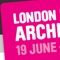 London Festival of Architecture 2010