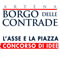 L'Asse e la Piazza - Artena