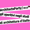 ArchitectsParty 2010 a Catania