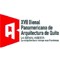 Biennale Panamericana di Architettura di Quito