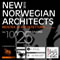 New norwegian architects