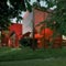 Serpentine Gallery Pavilion 2010