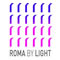 Roma by Light