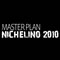 Master plan Nichelino 2010