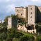 Il restauro del Castello di Rocca d'Evandro