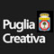 Logo "Puglia creativa"
