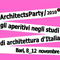 ArchitectsParty Bari