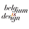 Belgium is design