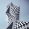 City fluid: Architettura, Ambiente e Turismo