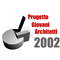 Progetto Giovani Architetti 2002 SanMarco