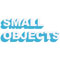 Small object