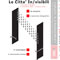 Le città In/visibili