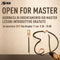 Open for Master - IED e centri creativi