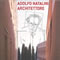 Adolfo Natalini Architettore 