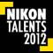 Nikon talents 2012