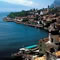 Valorizzazione e sviluppo sostenibile del lago di Garda