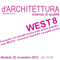 West 8. Il progetto e la riqualificazione dello spazio pubblico