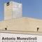 Antonio Monestiroli -  architettura razionale