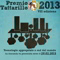 Premio Tattarillo 2013, cerimonia di premiazione