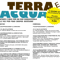 Terra e acqua