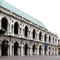 Palladio in piazza