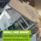 small and smart | architettura contemporanea slovena