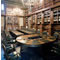 Nuova sede della biblioteca Chigiana 