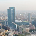 Edifici alti in calcestruzzo, nuove prospettive per le città