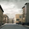 David Chipperfield. Theorectical practice