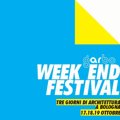 GArBo WeekEnd Festival