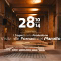 I segreti della produzione, visita alle Fornaci del Pianalto
