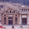 Architettura moderna alpina